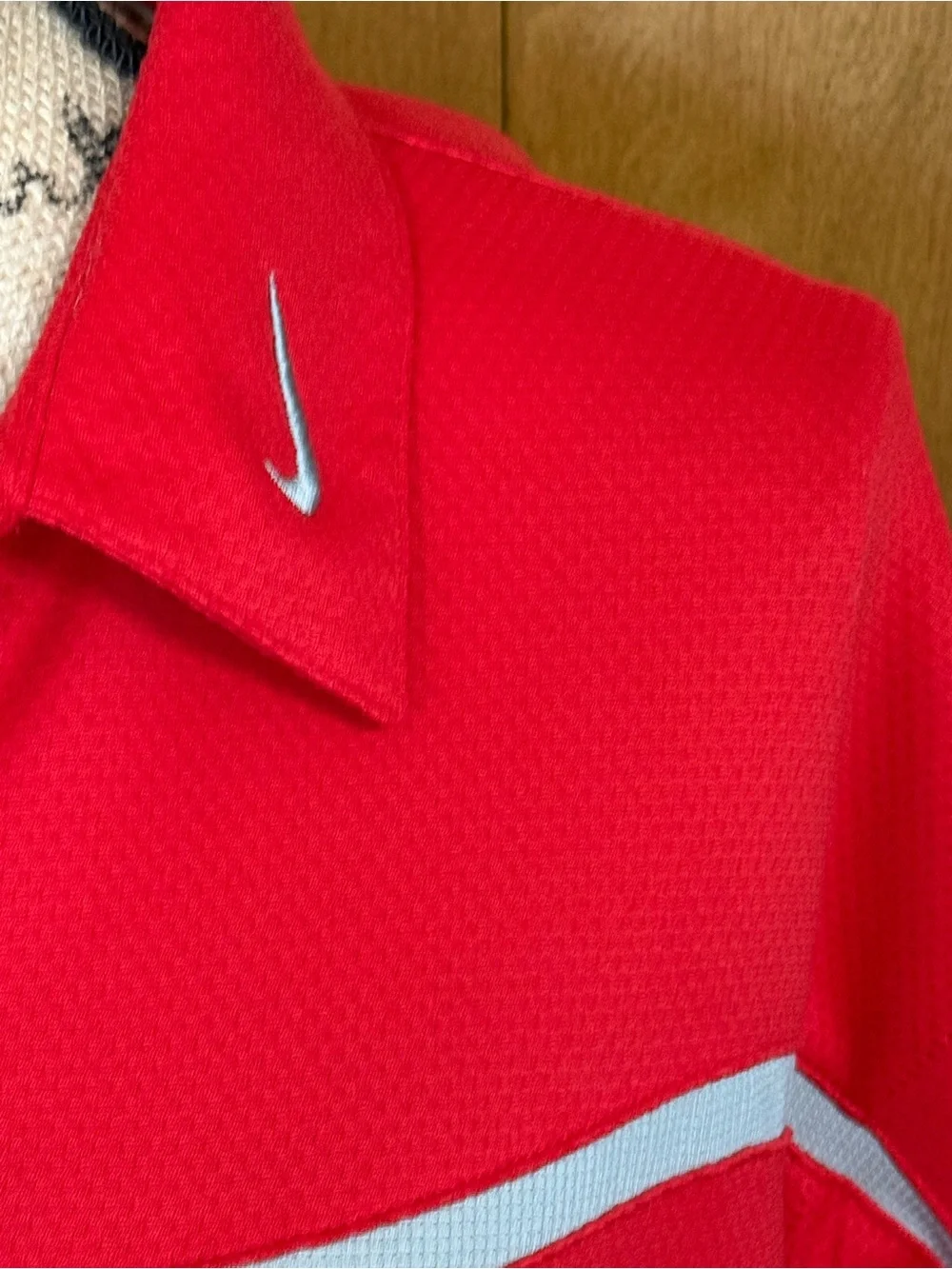 Nike Sphere Dry Ohio State Polo - Large